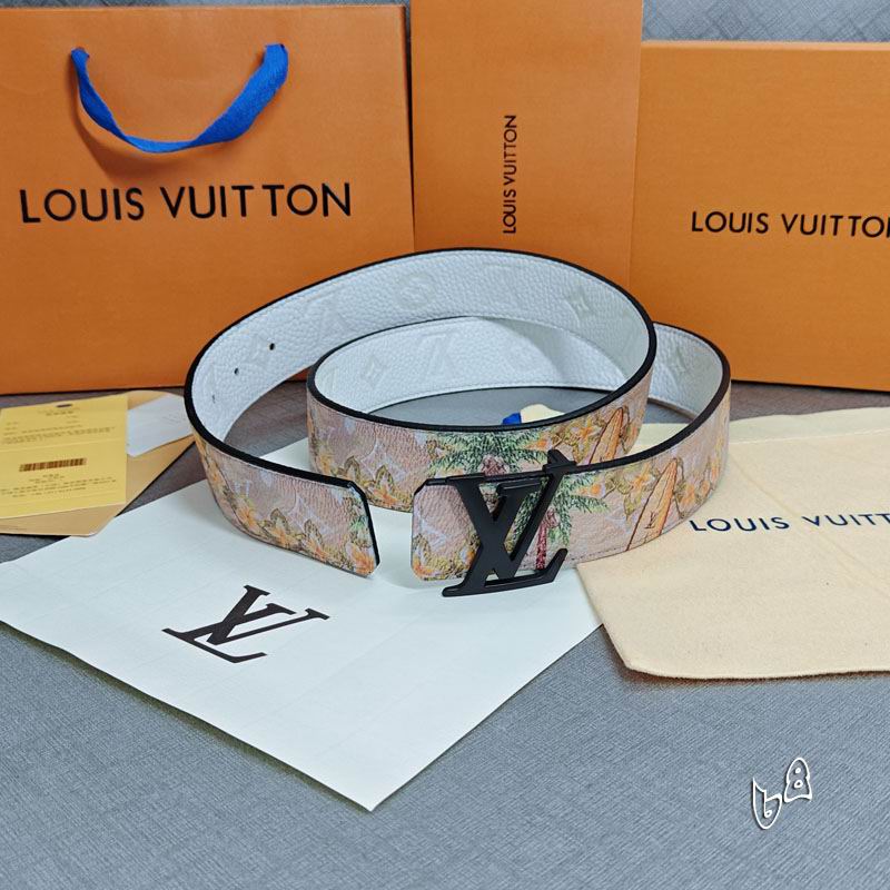 LV belt 38mmX90-125cm lb (6)