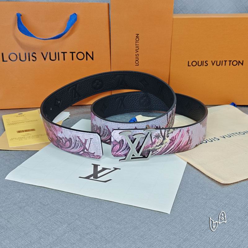 LV belt 38mmX90-125cm lb (6)