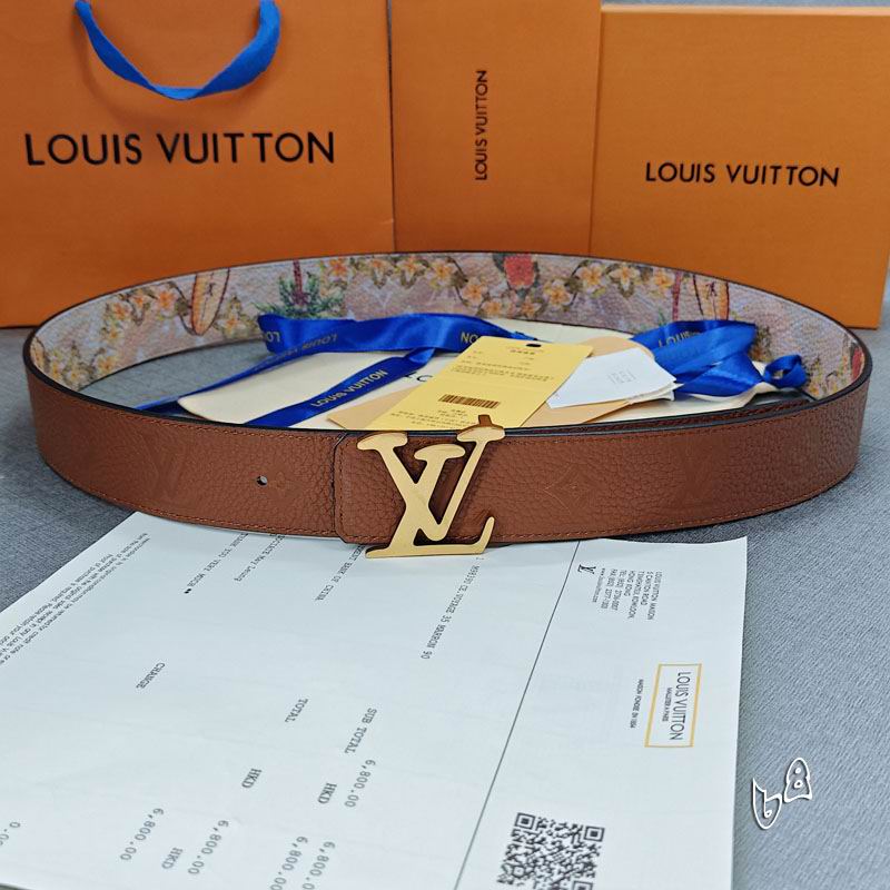 LV belt 38mmX90-125cm lb (7)