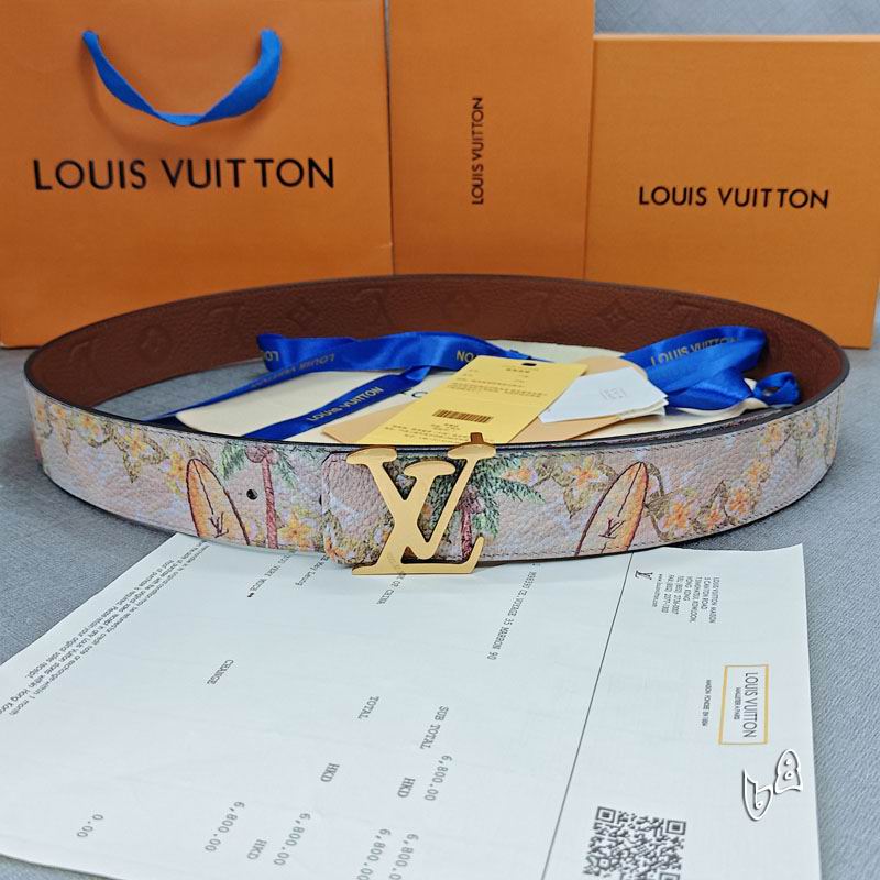 LV belt 38mmX90-125cm lb (8)