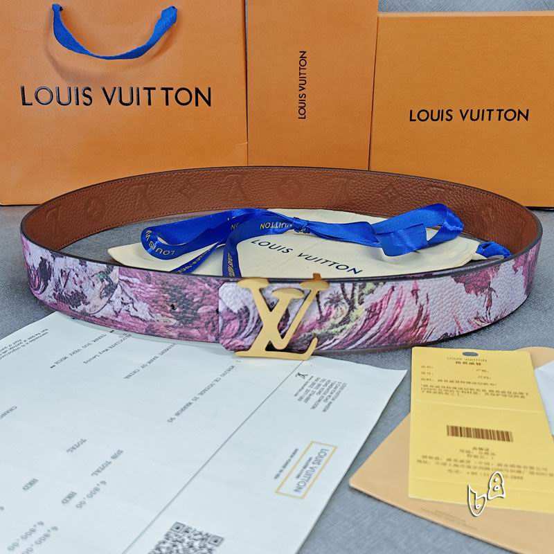 LV belt 38mmX90-125cm lb (8)