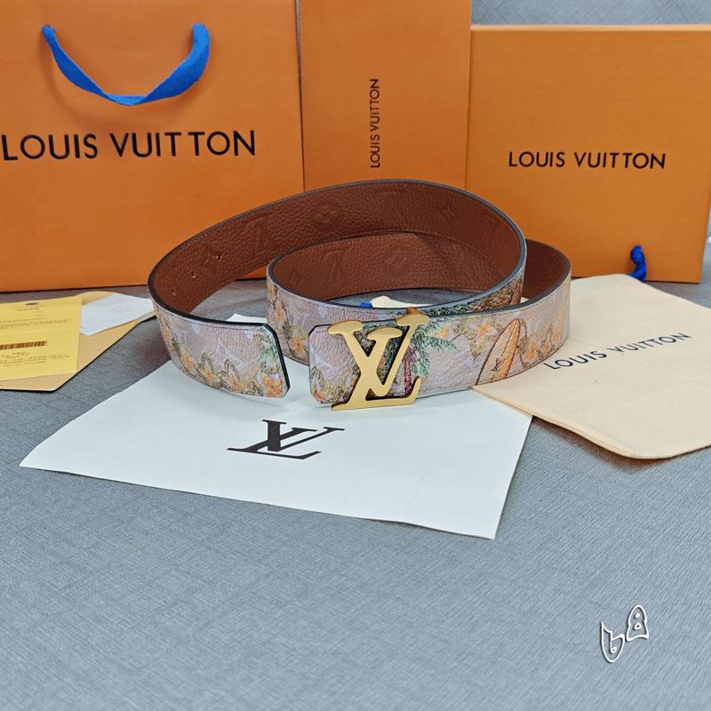 LV belt 38mmX90-125cm lb (9)