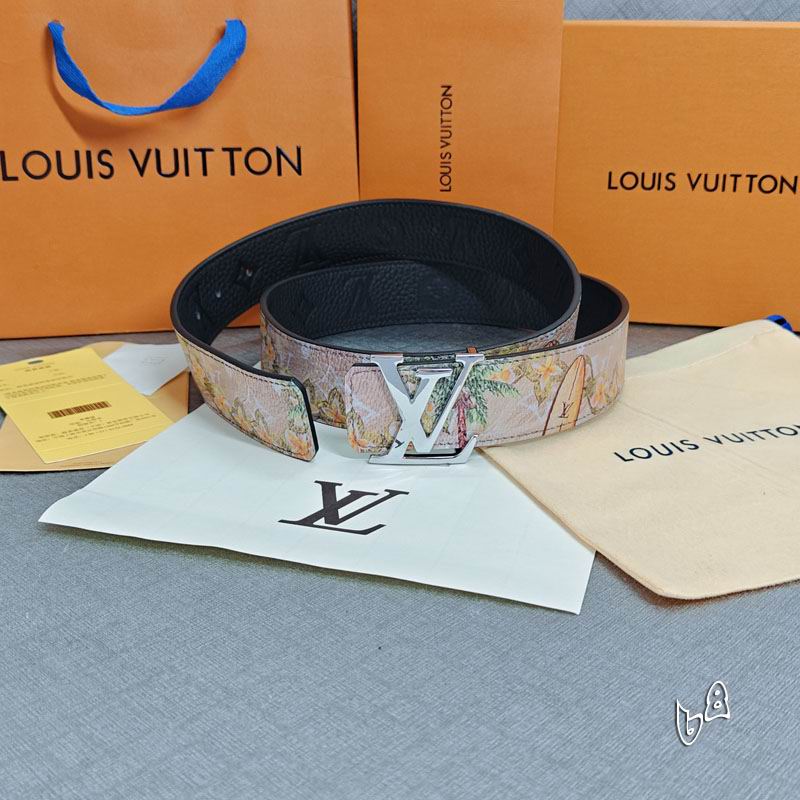 LV belt 38mmX90-125cm lb (9)