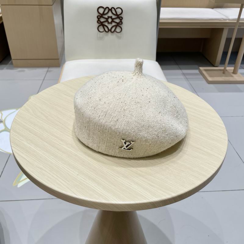 LV beret (120)