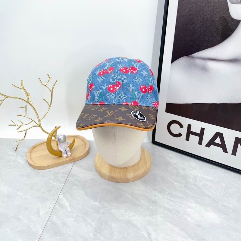 LV cap（高版本）dx (811)