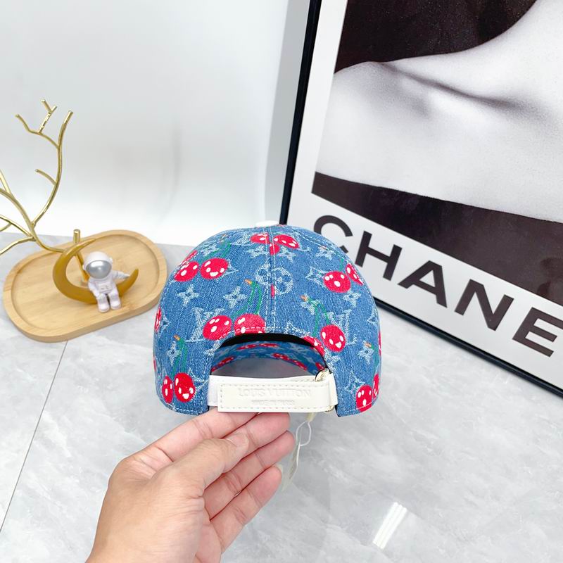 LV cap（高版本）dx (814)