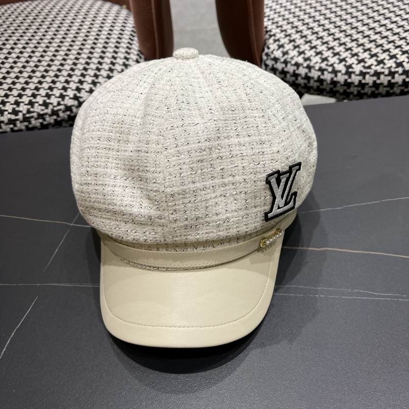 LV cap (10)
