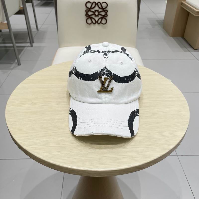 LV cap (103)