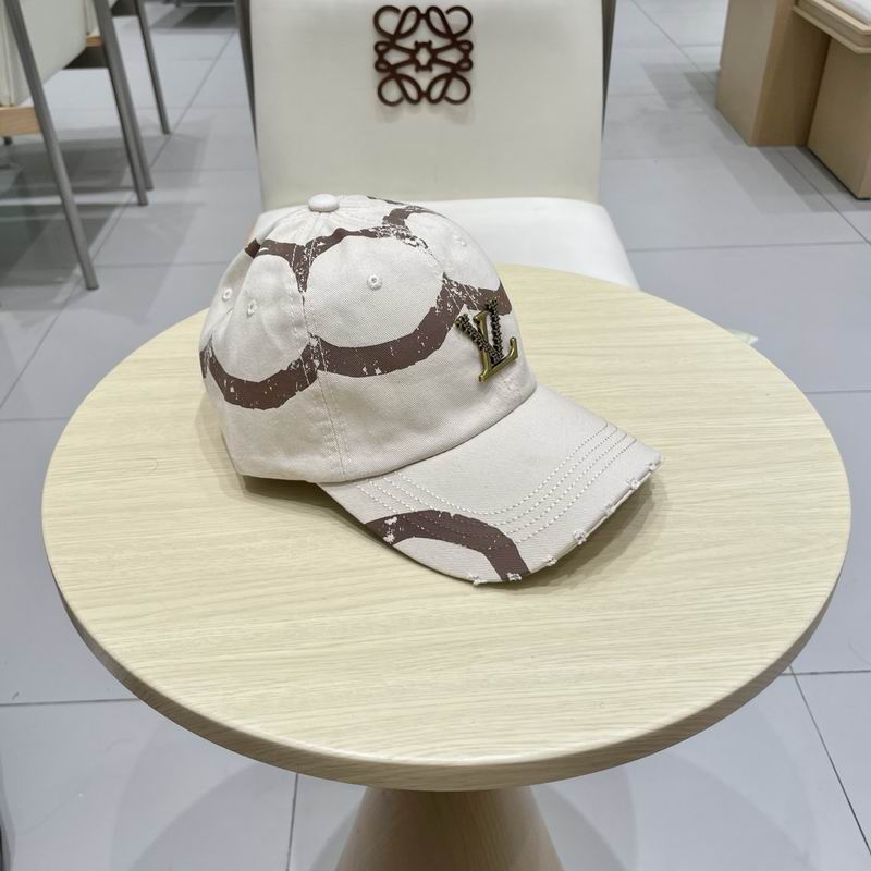 LV cap (110)
