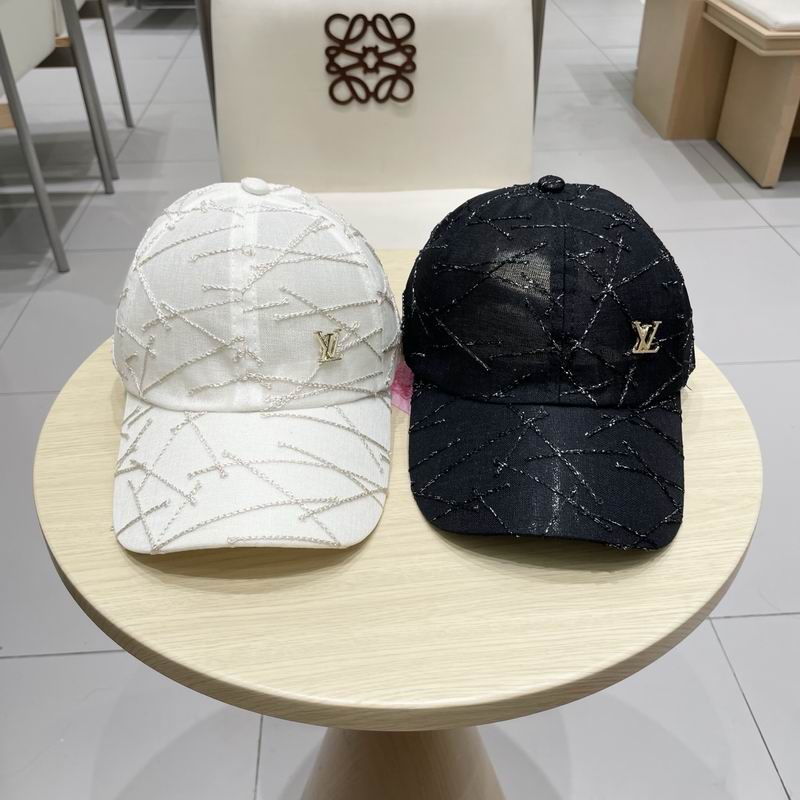 LV cap (117)