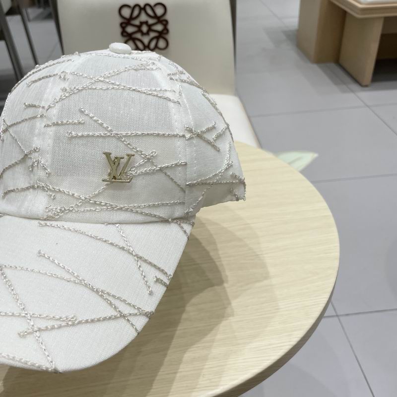 LV cap (118)