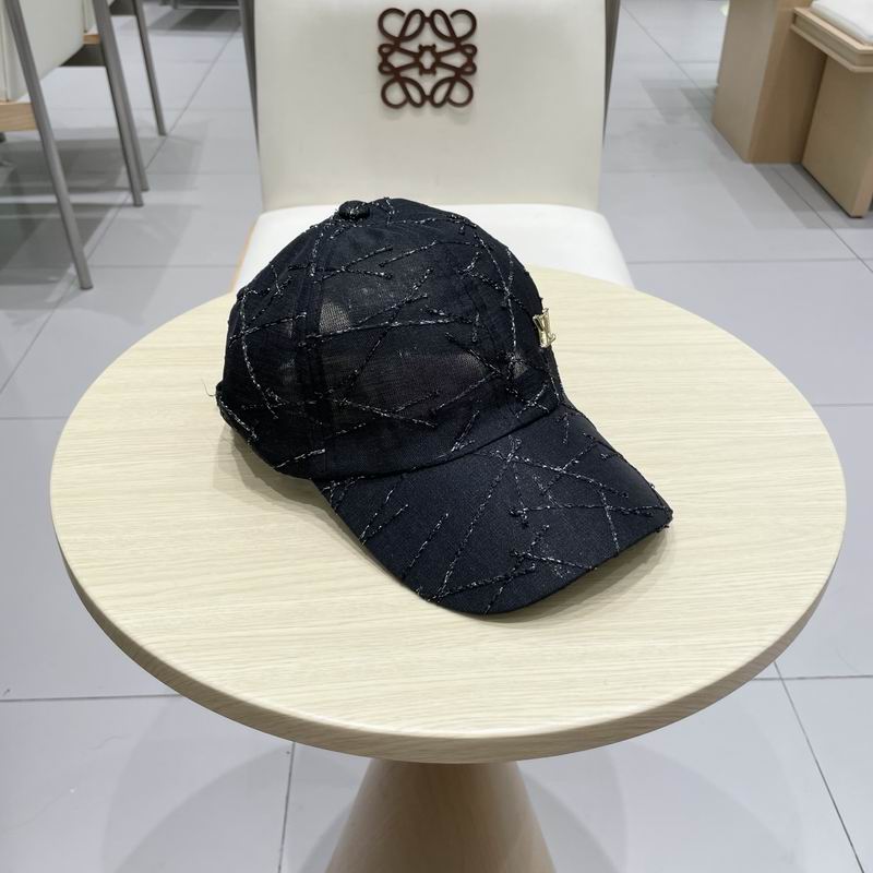 LV cap (128)