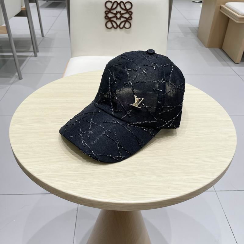 LV cap (129)