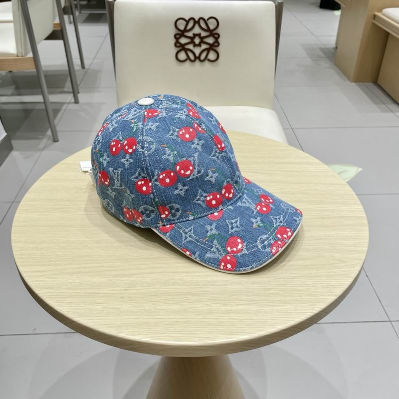 LV cap (137)