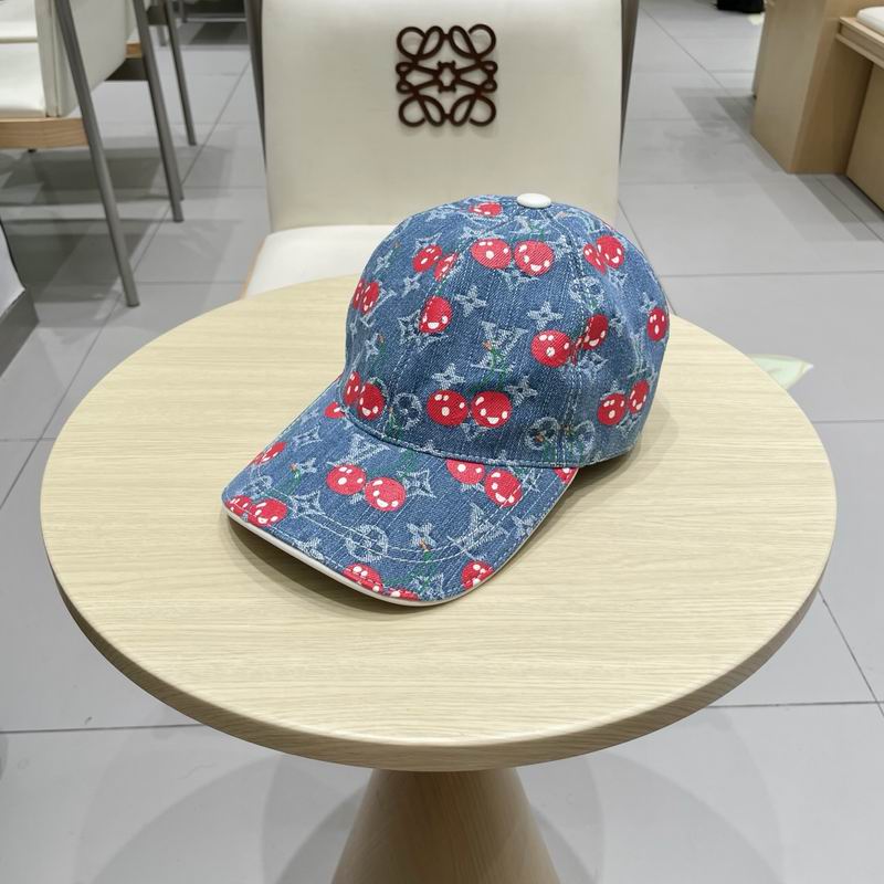 LV cap (138)
