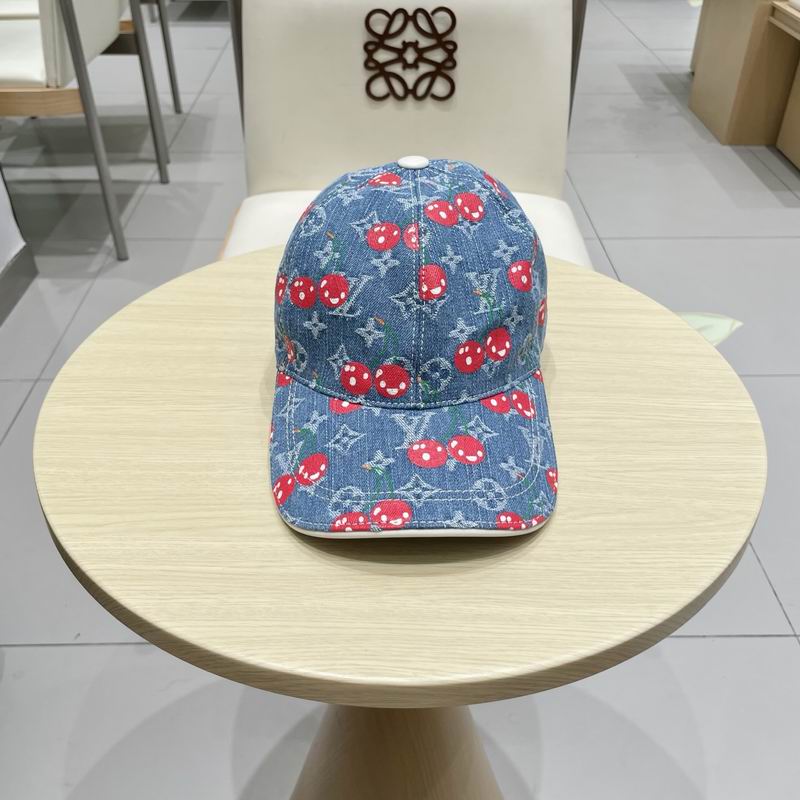 LV cap (139)