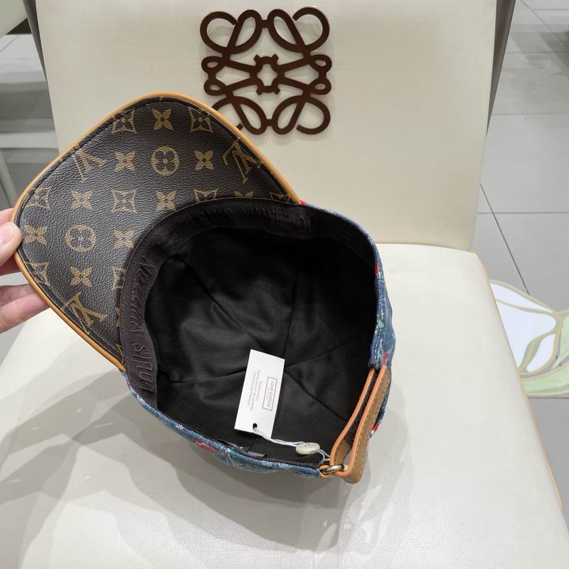 LV cap (141)