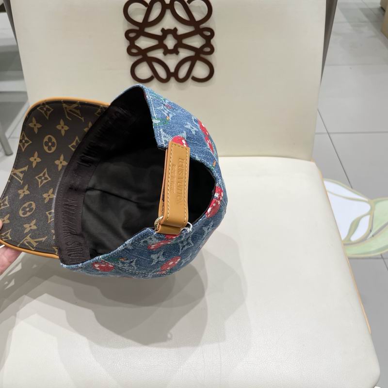 LV cap (142)