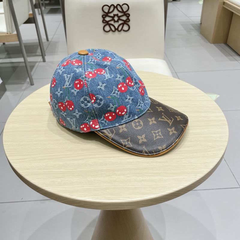LV cap (146)