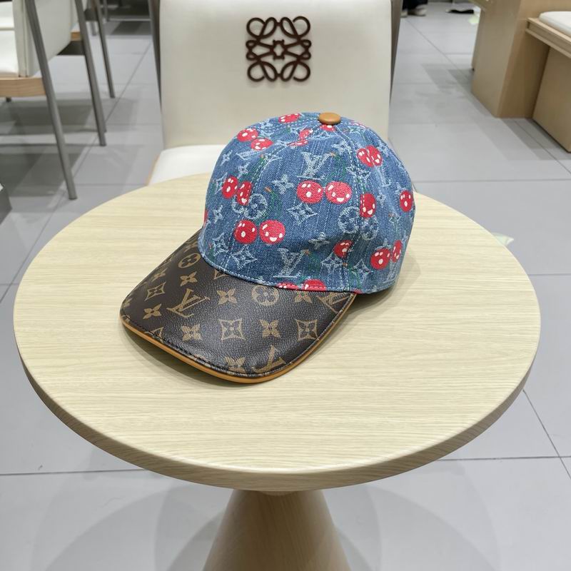 LV cap (147)