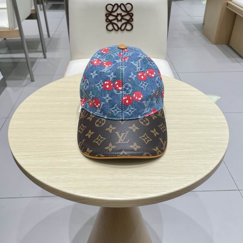 LV cap (148)