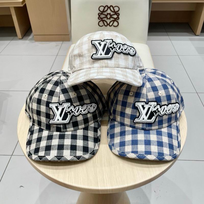 LV cap (153)