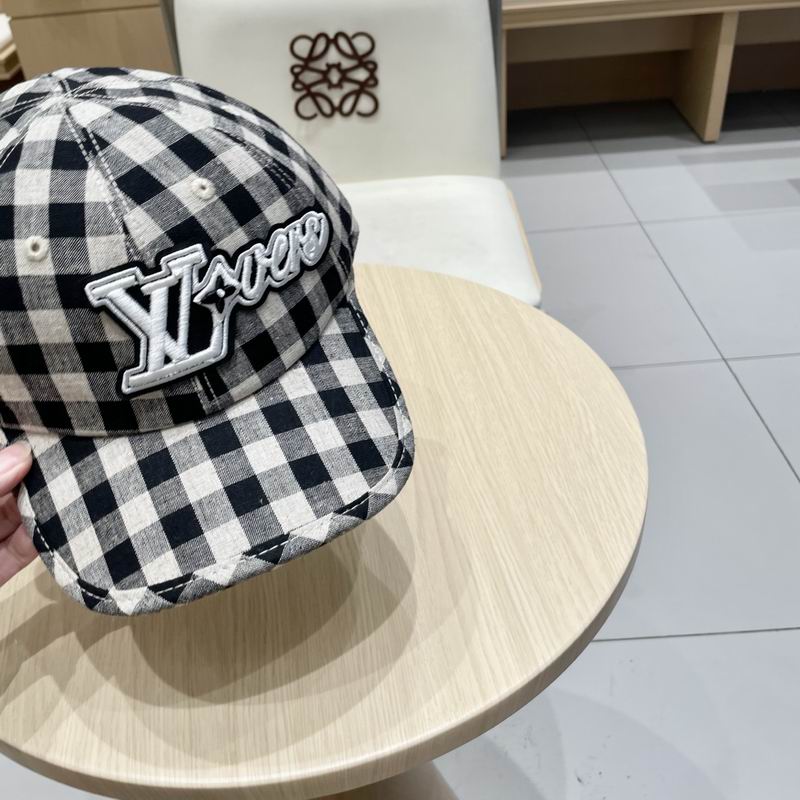 LV cap (154)