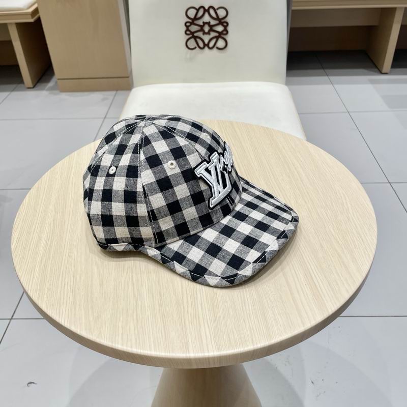 LV cap (155)