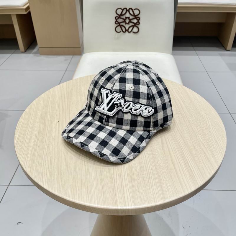 LV cap (156)