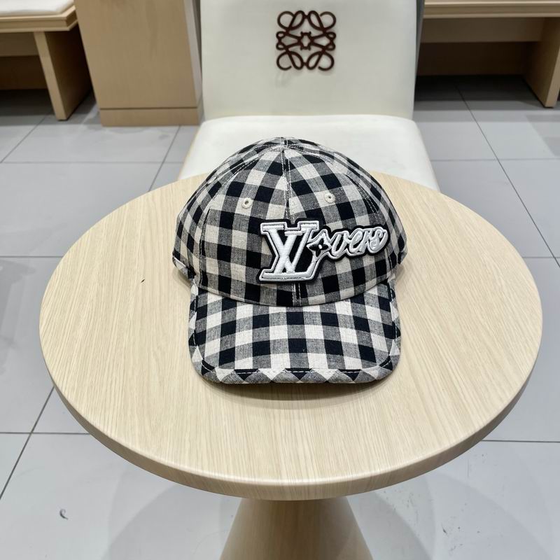 LV cap (157)