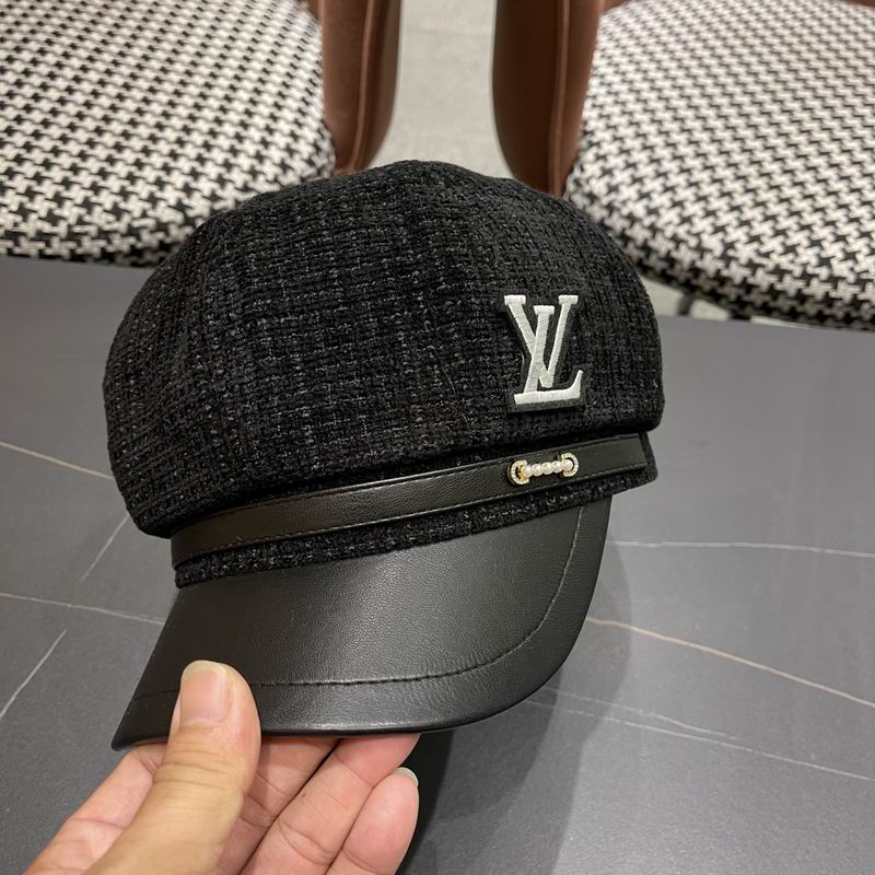 LV cap (16)