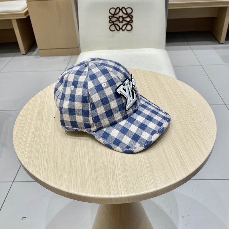 LV cap (164)