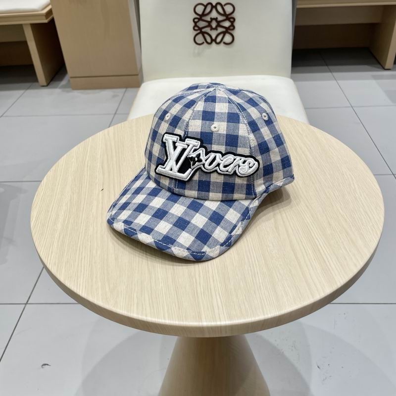 LV cap (165)