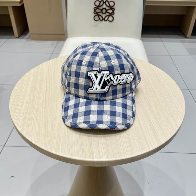 LV cap (166)
