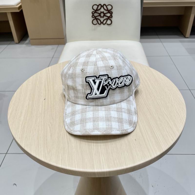 LV cap (175)