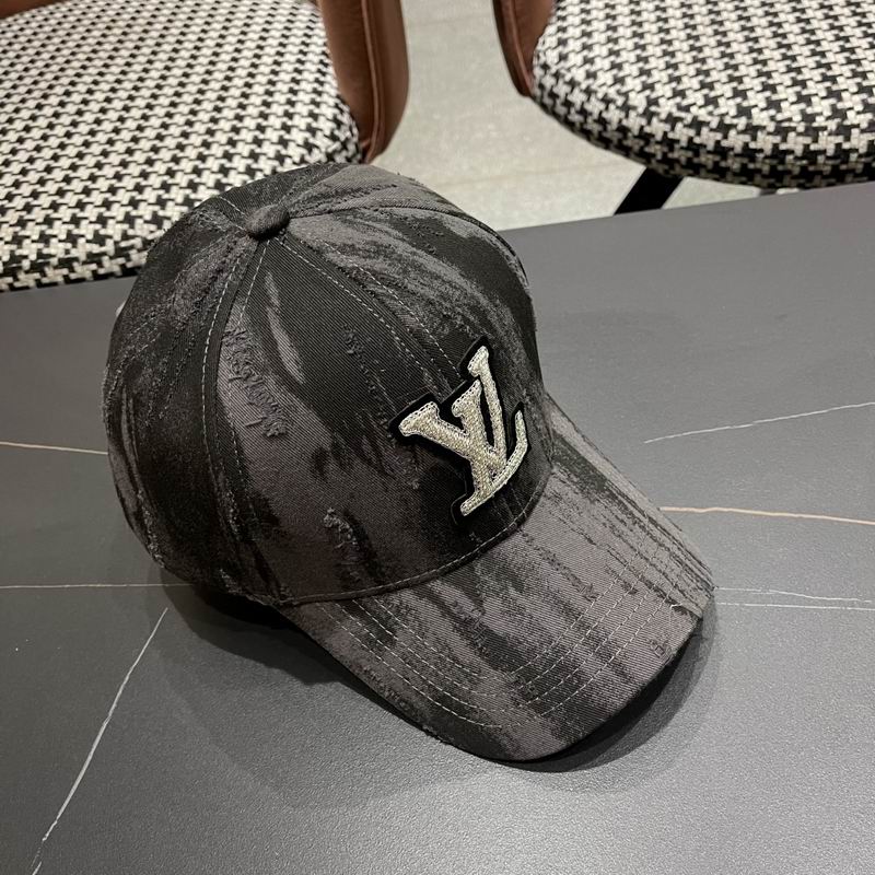 LV cap (20)