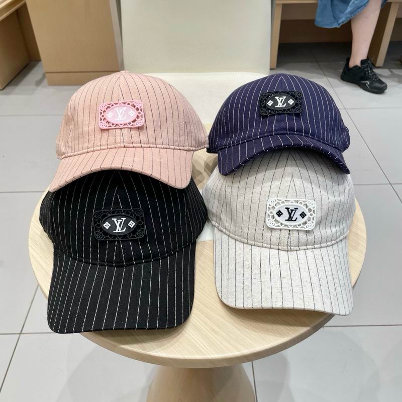 LV cap (213)