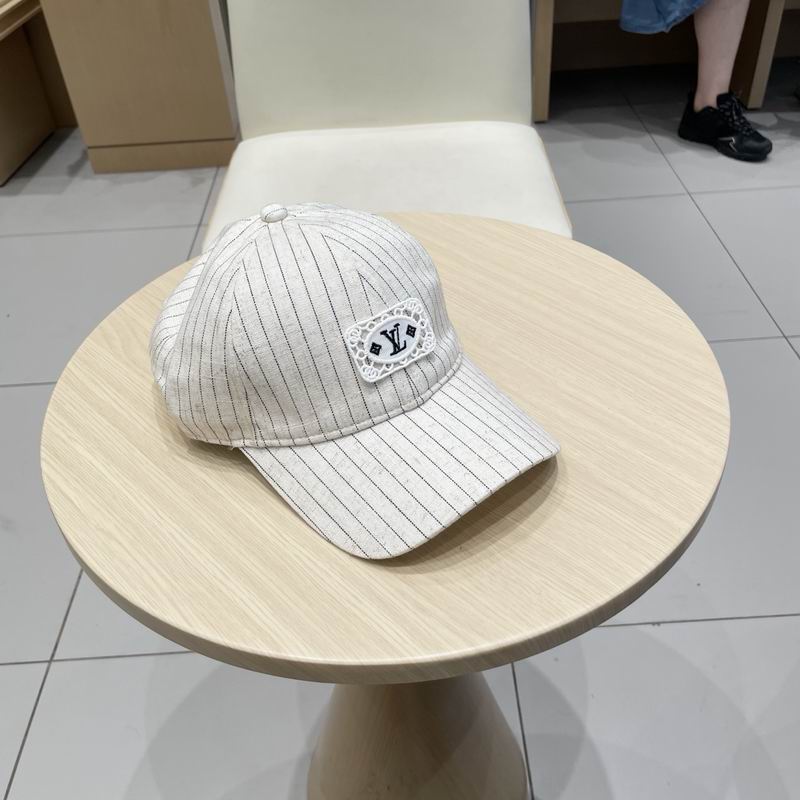 LV cap (215)