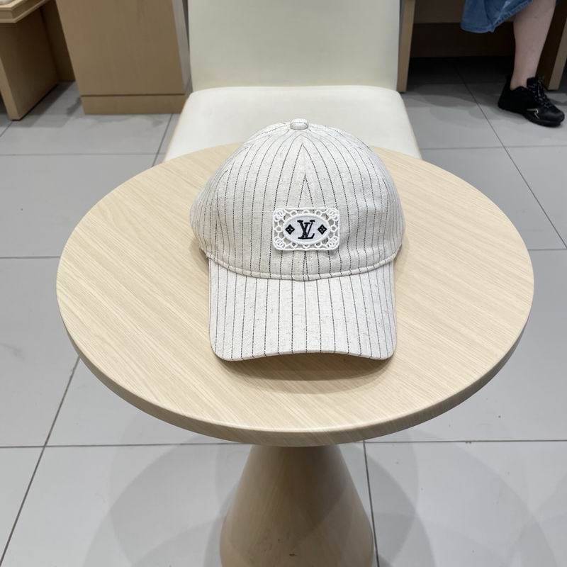 LV cap (217)