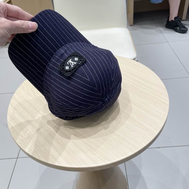 LV cap (220)