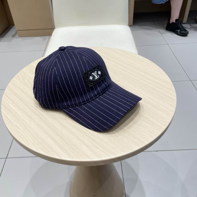 LV cap (224)