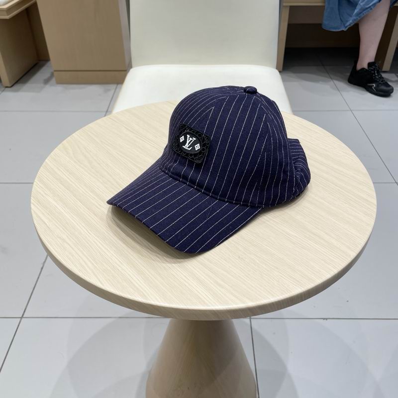 LV cap (225)