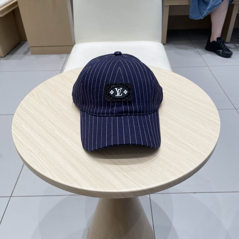LV cap (226)