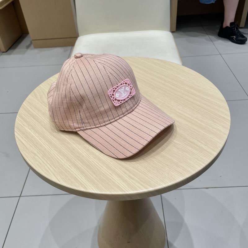 LV cap (233)