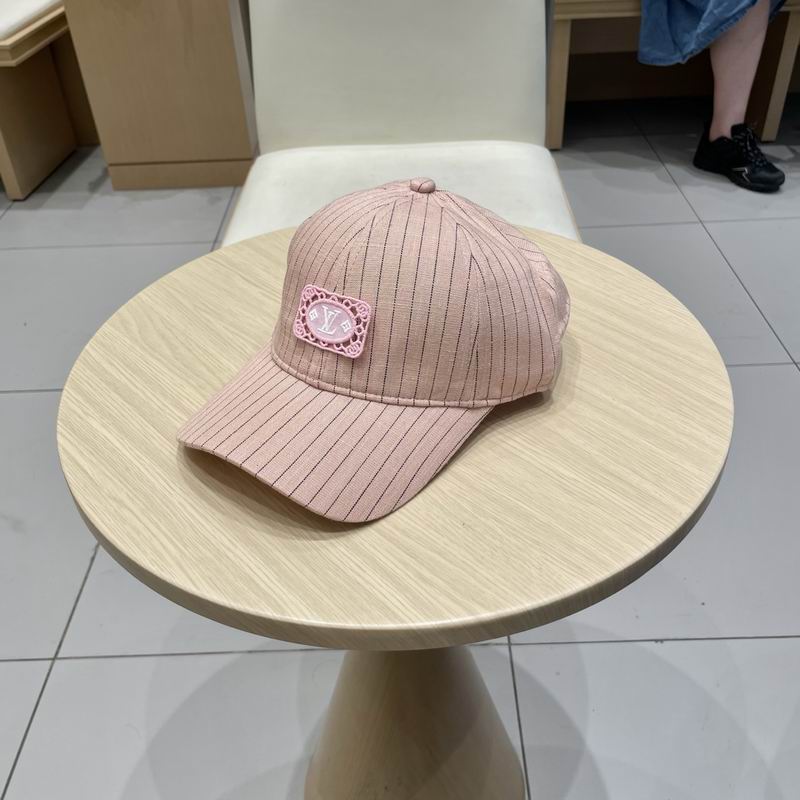 LV cap (234)