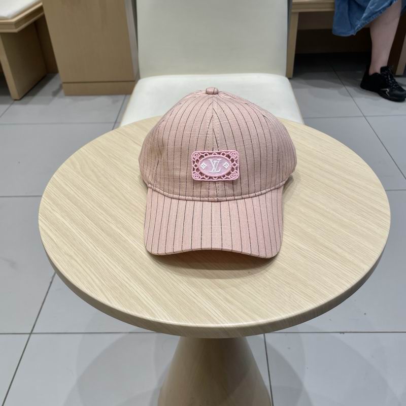 LV cap (235)