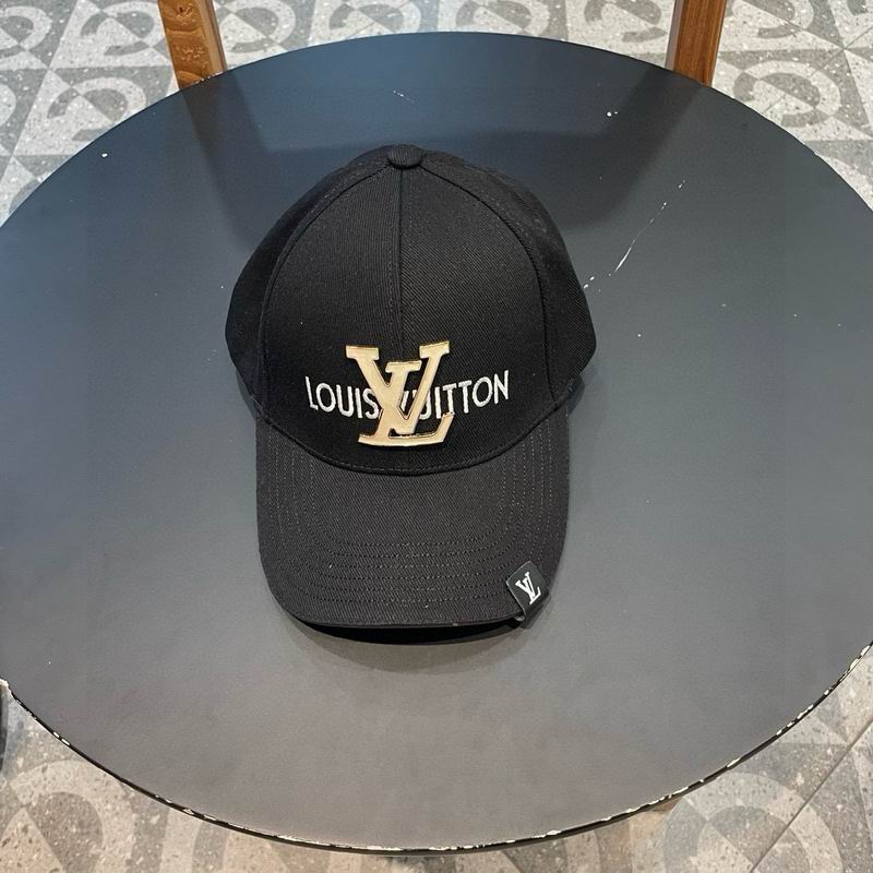 LV cap (237)