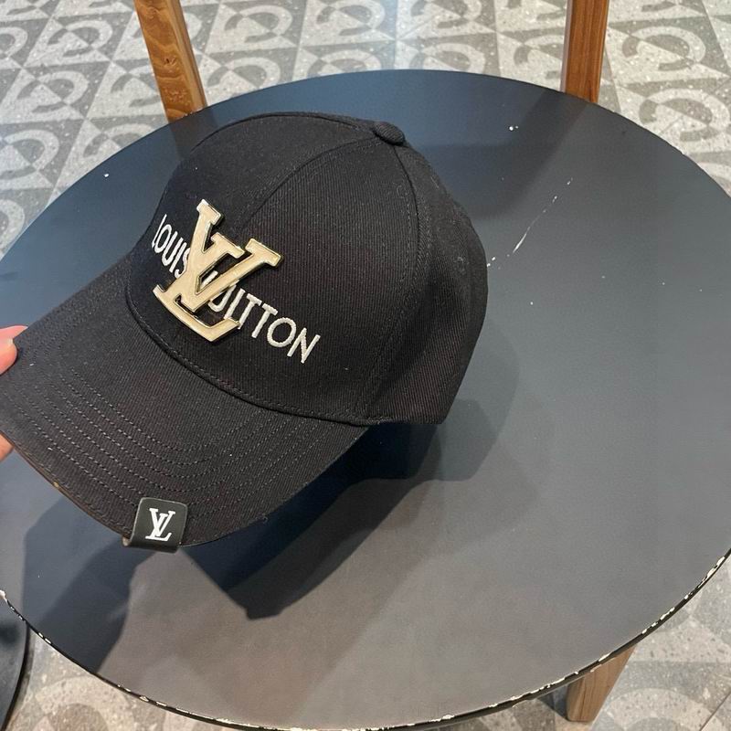 LV cap (238)