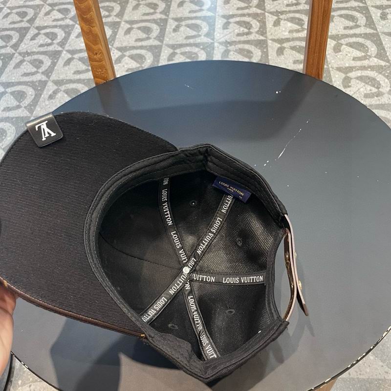 LV cap (240)