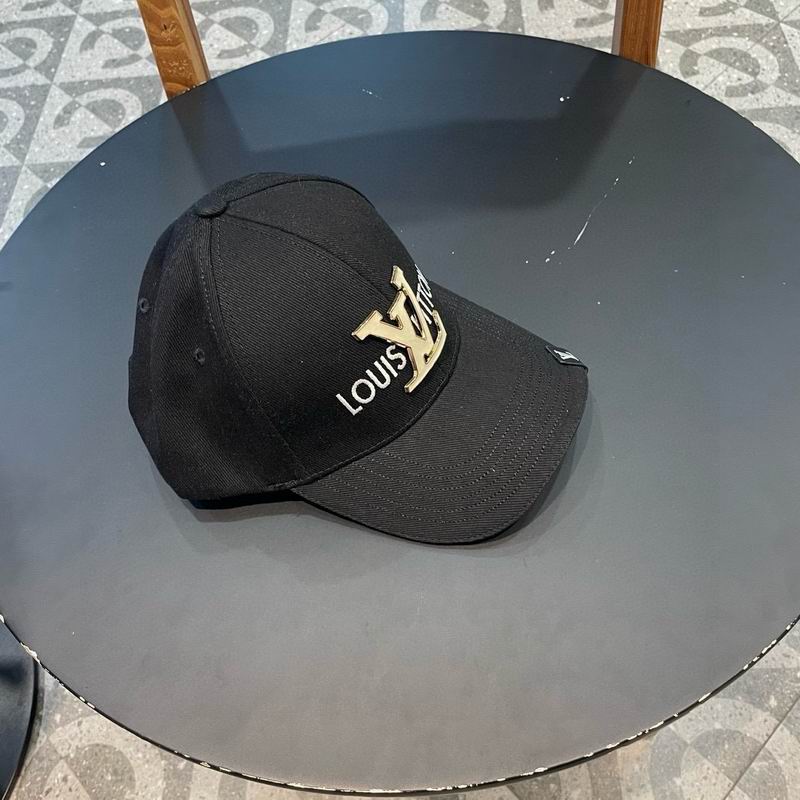 LV cap (243)